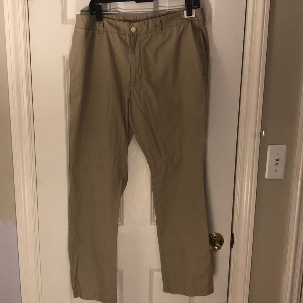 Vineyard Vines Dress Pants.